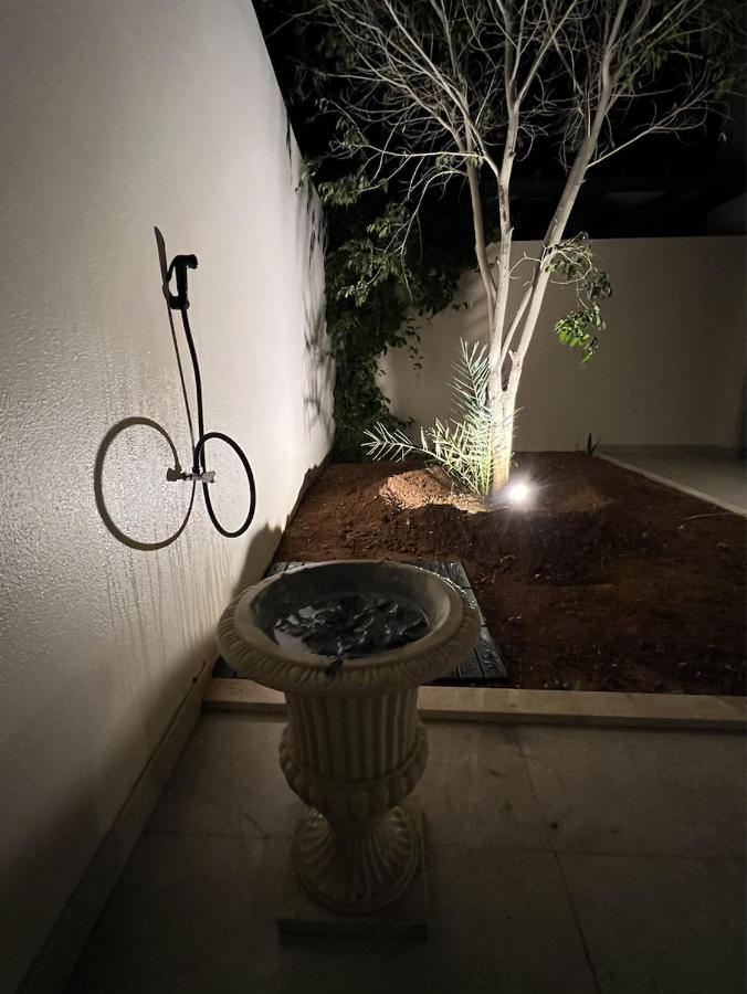 Zero Four Deadsea Villa Sweimeh Buitenkant foto