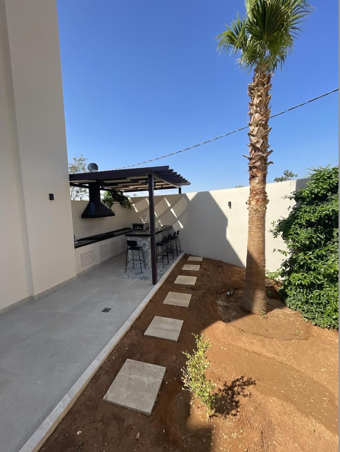 Zero Four Deadsea Villa Sweimeh Kamer foto